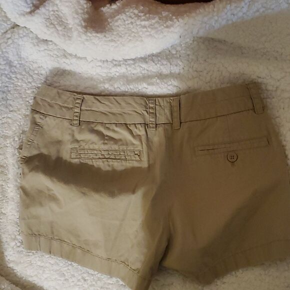 J Crew Chino broken in shorts 8 - Picture 4 of 4